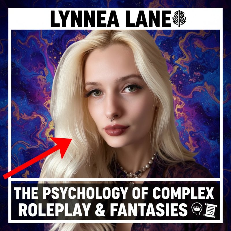 Complex Roleplay and Fantasies